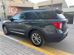 فورد إكسبلورر